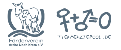Tierärztepool - tiermedizinischer Tierschutz im Ausland logo